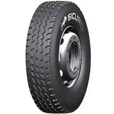 315/80Р22.5 SICURO S21 156/150M 20PR TL унив.